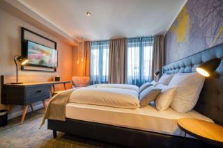 Vienna House Easy by Wyndham Dortmund City - Dortmund - 3