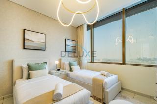 Stylish 2BR in Sky Gardens, DIFC by Deluxe Holiday Homes - 5