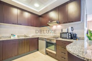 Stylish 2BR in Sky Gardens, DIFC by Deluxe Holiday Homes - 8