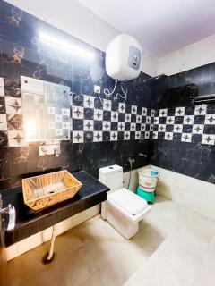 Hotel Dream - Sarai kaley khan Bus Stop - Neu-Delhi - 2