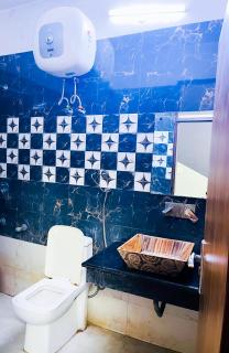 Hotel Dream - Sarai kaley khan Bus Stop - Neu-Delhi - 3