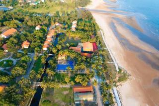 Dat Lanh Beach Resort - Lagi - 0