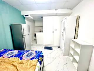 Flat in Dubai Al Karama - 6