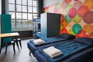 Stayokay Hostel Eindhoven - Eindhoven - 9