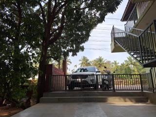 Mangrove Ecostay - 2