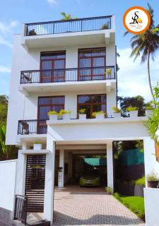 Shine Ray VILLA - Galle - 0