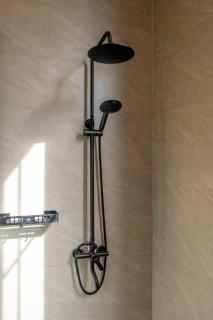 Modern 2-Bedroom Private Pool Villa with Sunken Lounge - 1