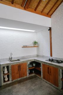 Dalé Villa A Modern 3 Bdr Villa in Pererenan - 1