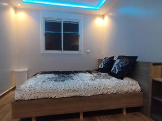 Appartement au centre Marrakech - Marrakesh - 5