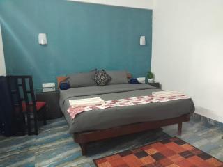 Janets & Johns Beach Resort since 1989 - 5