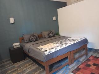 Janets & Johns Beach Resort since 1989 - 3