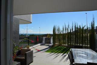 ROMERO APARTMENTS-ARENALES DEL SOL - Arenales del Sol - 1