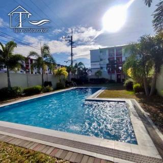 Tiffany's Staycation Unit 102 - Imus - 5