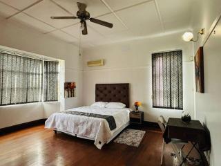Divine Harvest Guesthouse - Durban - 8