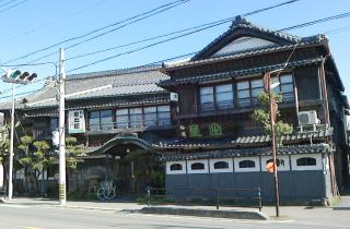Hoshidekan - Ise - 5