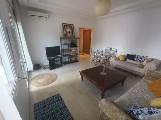 Cozy Apartment In Marsa Plage 3min from the beach - 4
