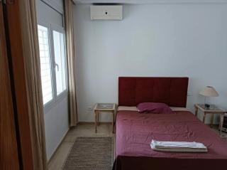 Cozy Apartment In Marsa Plage 3min from the beach - 1