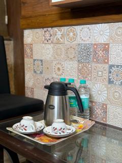 Hotel Royal Palace - Mumbai - 5