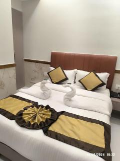 Hotel Royal Palace - Mumbai - 4