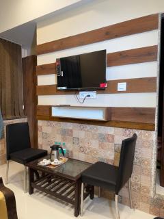 Hotel Royal Palace - Mumbai - 2