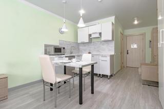 Expo Inn апартаменты напротив Ботанического сада - 2