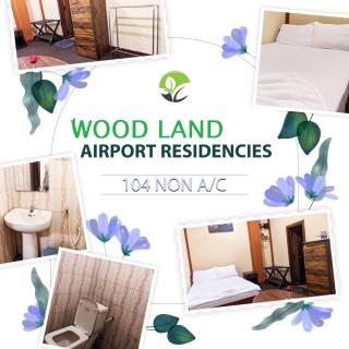 Wood Land Airport residences - Seeduwa - 2
