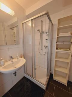 Zentrale 1 Zimmer Ferienwohnung - Ibbenbüren - 8