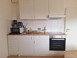 Zentrale 1 Zimmer Wohnung in Ibbenbüren - 6