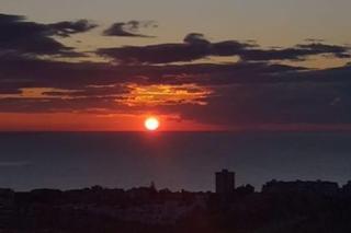 Modern Duquesa 2 Bed Outstanding view of sea golf - 1