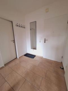 Zentrale 1 Zimmer Ferienwohnung - Ibbenbüren - 2