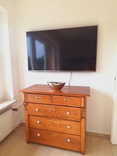 Zentrale 1 Zimmer Ferienwohnung - Ibbenbüren - 1