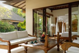 Villa Nelayan by Nakula - Canggu - 4