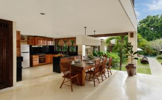 Villa Nelayan by Nakula - Canggu - 6