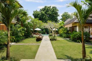 Villa Nelayan by Nakula - Canggu - 7