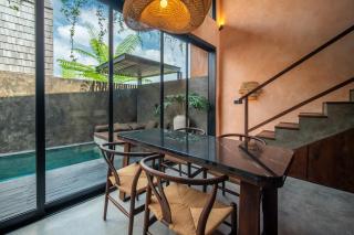 The Mystik Loft Nirvana by Alfred in Bali - Canggu - 8