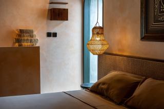The Mystik Loft Nirvana by Alfred in Bali - Canggu - 1