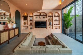 The Mystik Loft Nirvana by Alfred in Bali - 5