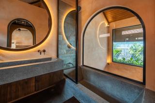 The Mystik Loft Nirvana by Alfred in Bali - Canggu - 4