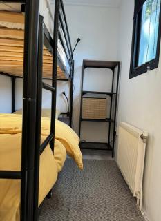 Privacyvol chalet FlER in Putten - Putten - 2