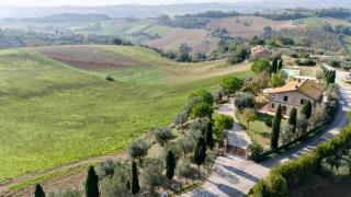 Villa Fonte a Colle - Castorano - 6