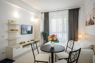 Ini Studio Azimuth Beach - Mamaia Nord – Năvodari - 7