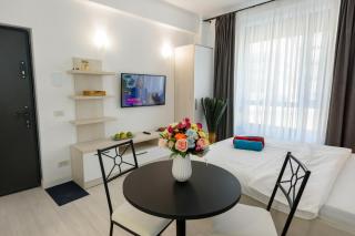 Ini Studio Azimuth Beach - Mamaia Nord – Năvodari - 6