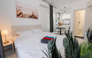 Ini Studio Azimuth Beach - Mamaia Nord – Năvodari - 5