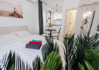 Ini Studio Azimuth Beach - Mamaia Nord – Năvodari - 4