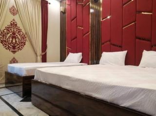 Karachi Family Guest House - 4