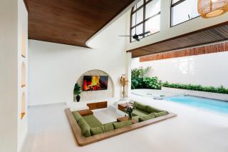Luxury Villa Noah - Kuta - 0