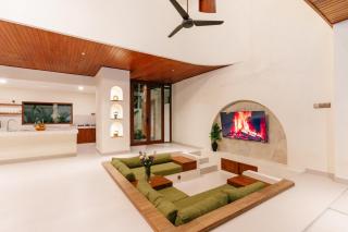 Luxury Villa Noah - Kuta - 5