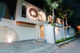 Luxury Villa Noah - Kuta - 6