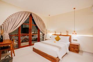 Luxury Villa Noah - Kuta - 9
