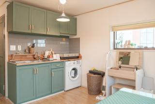 Aewol Handamgil Stay - 1